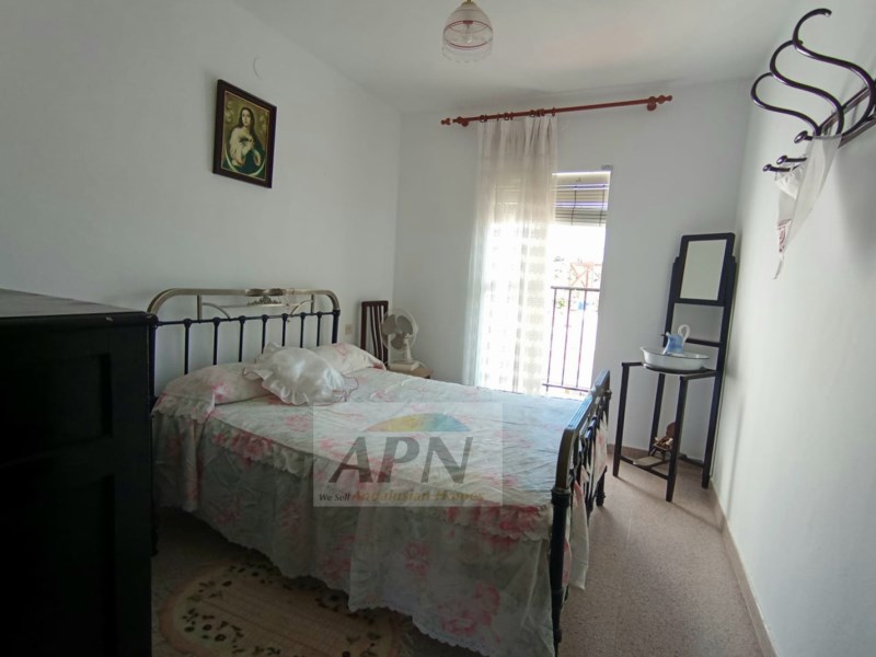 4 Bed, 1 Bath, HouseFor Sale, Cártama, Malaga