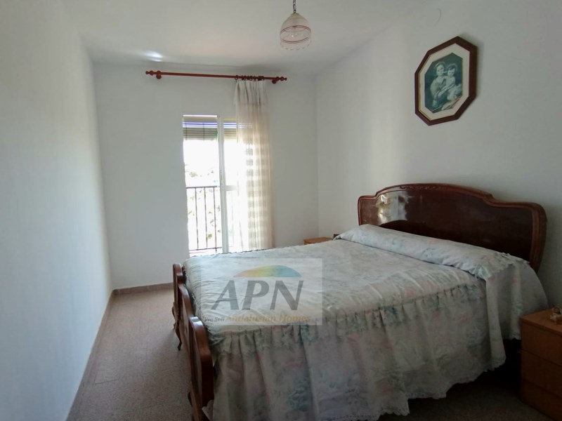 4 Bed, 1 Bath, HouseFor Sale, Cártama, Malaga