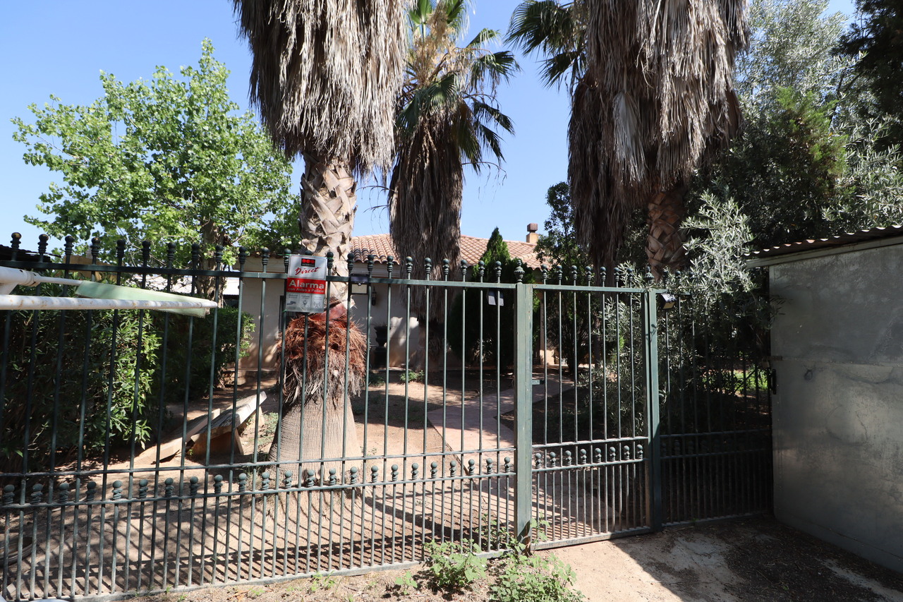 3 Bed, 2 Bath, HouseFor Sale, Sangonera La Seca, Murcia