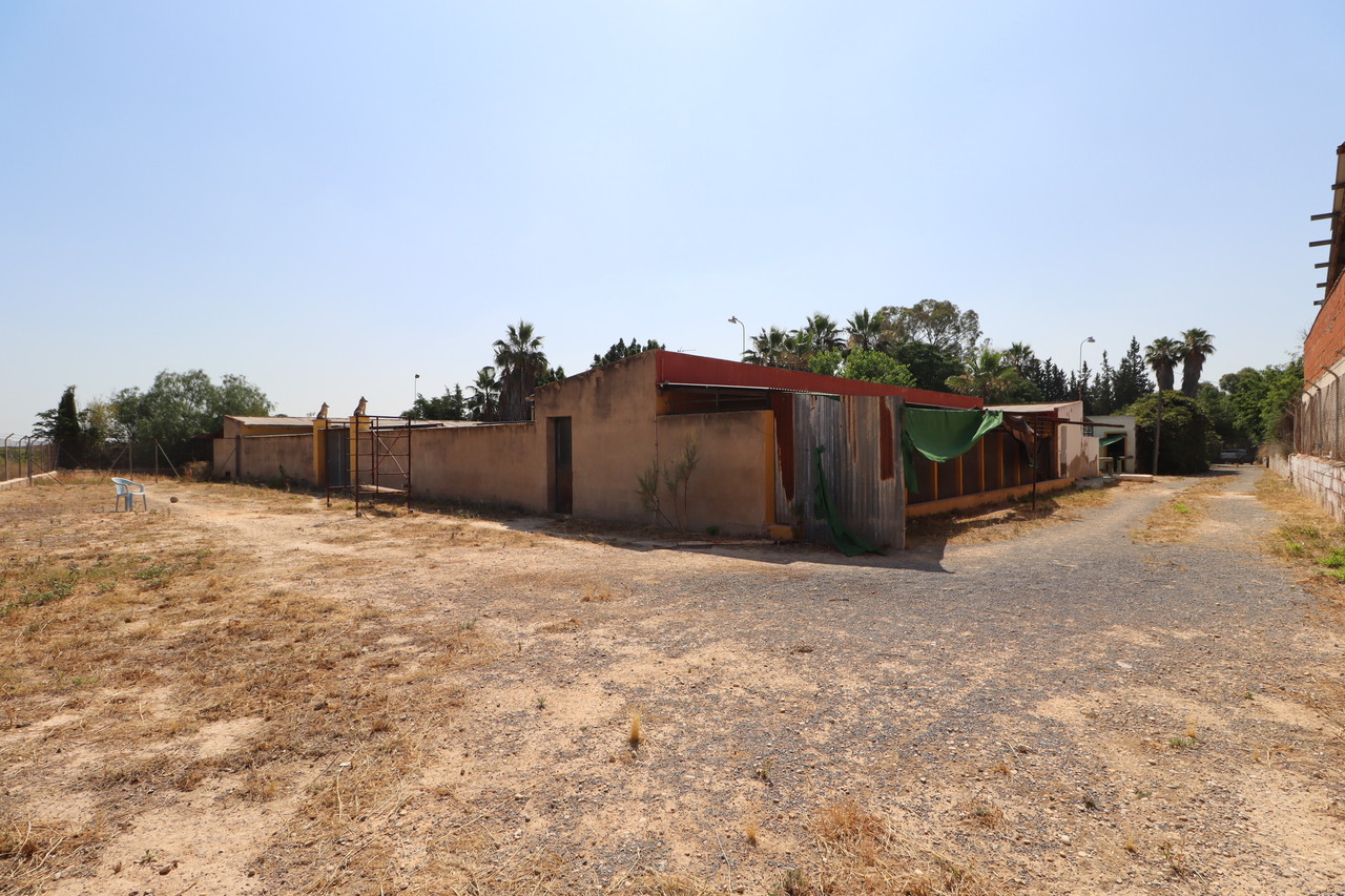 3 Bed, 2 Bath, HouseFor Sale, Sangonera La Seca, Murcia