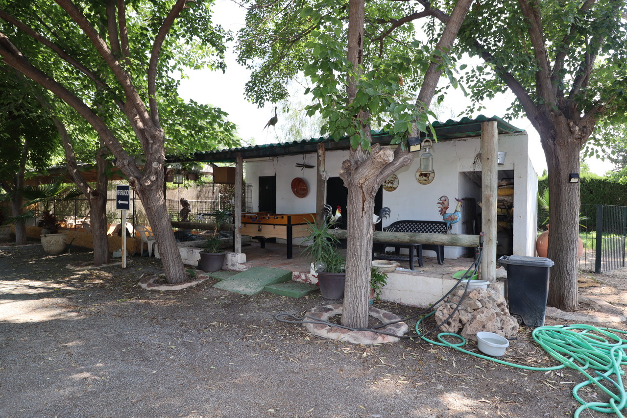 3 Bed, 2 Bath, HouseFor Sale, Sangonera La Seca, Murcia