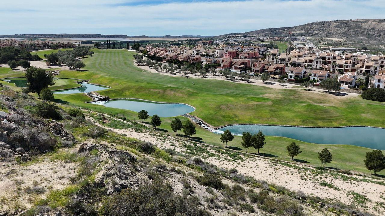 3 Bed, 2 Bath, HouseFor Sale, Algorfa, Alicante