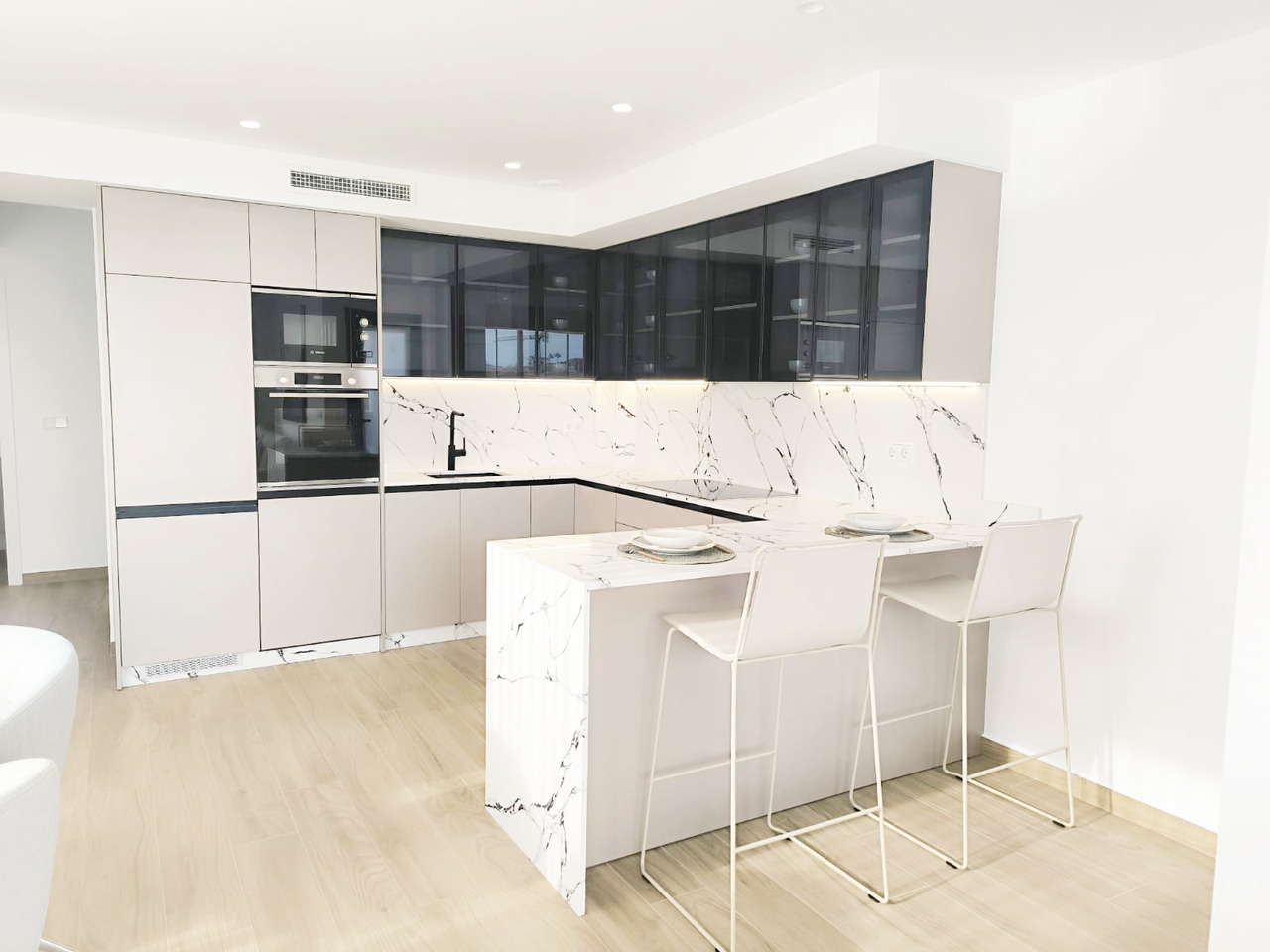 3 Bed, 2 Bath, HouseFor Sale, Algorfa, Alicante