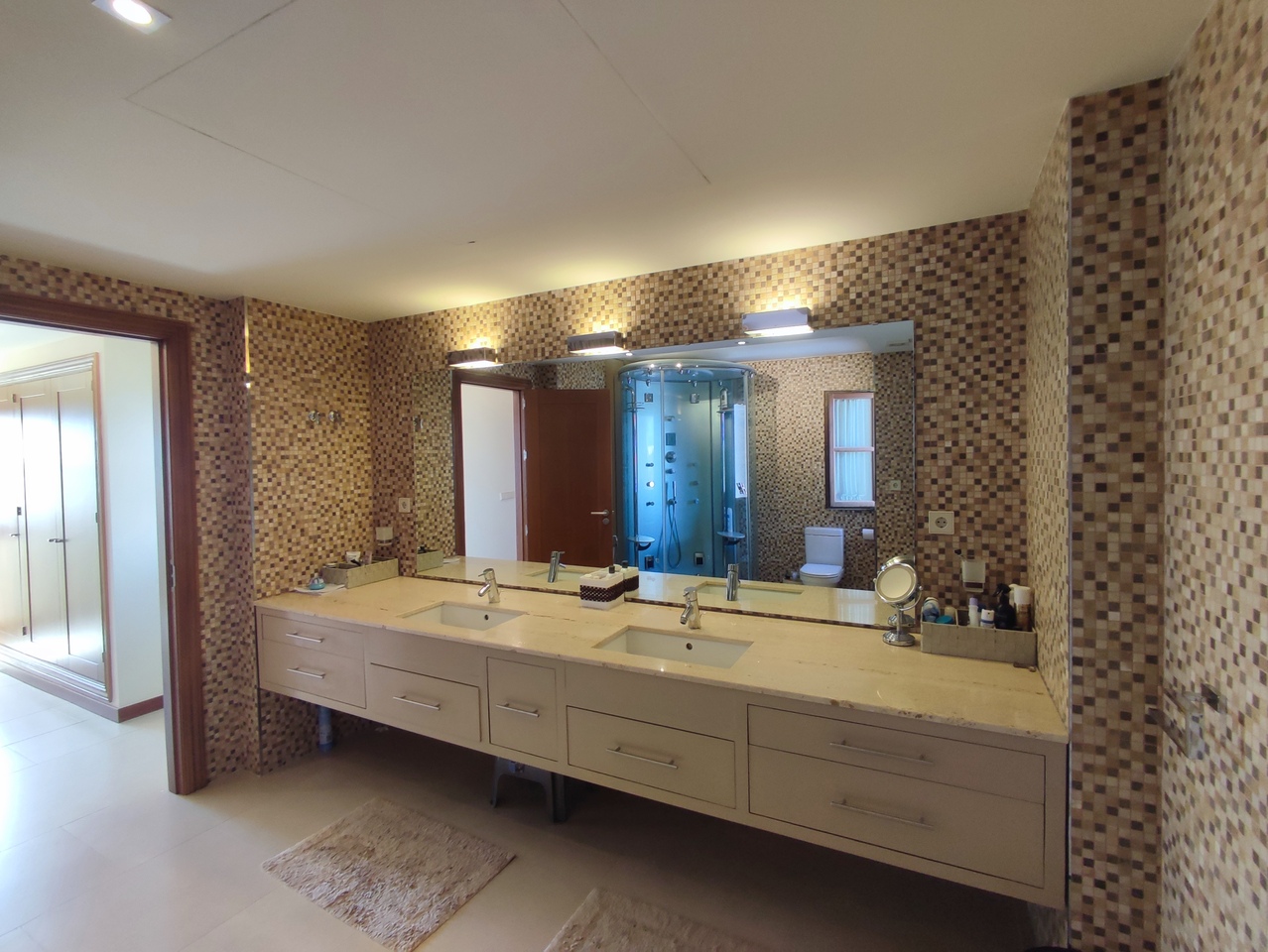 4 Bed, 5 Bath, HouseFor Sale, Peraleja Golf, Murcia