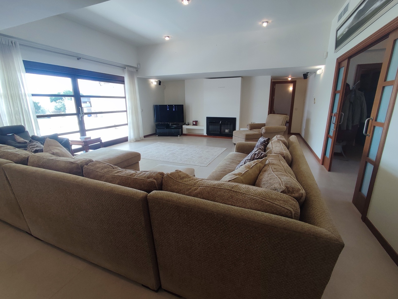 4 Bed, 5 Bath, HouseFor Sale, Peraleja Golf, Murcia