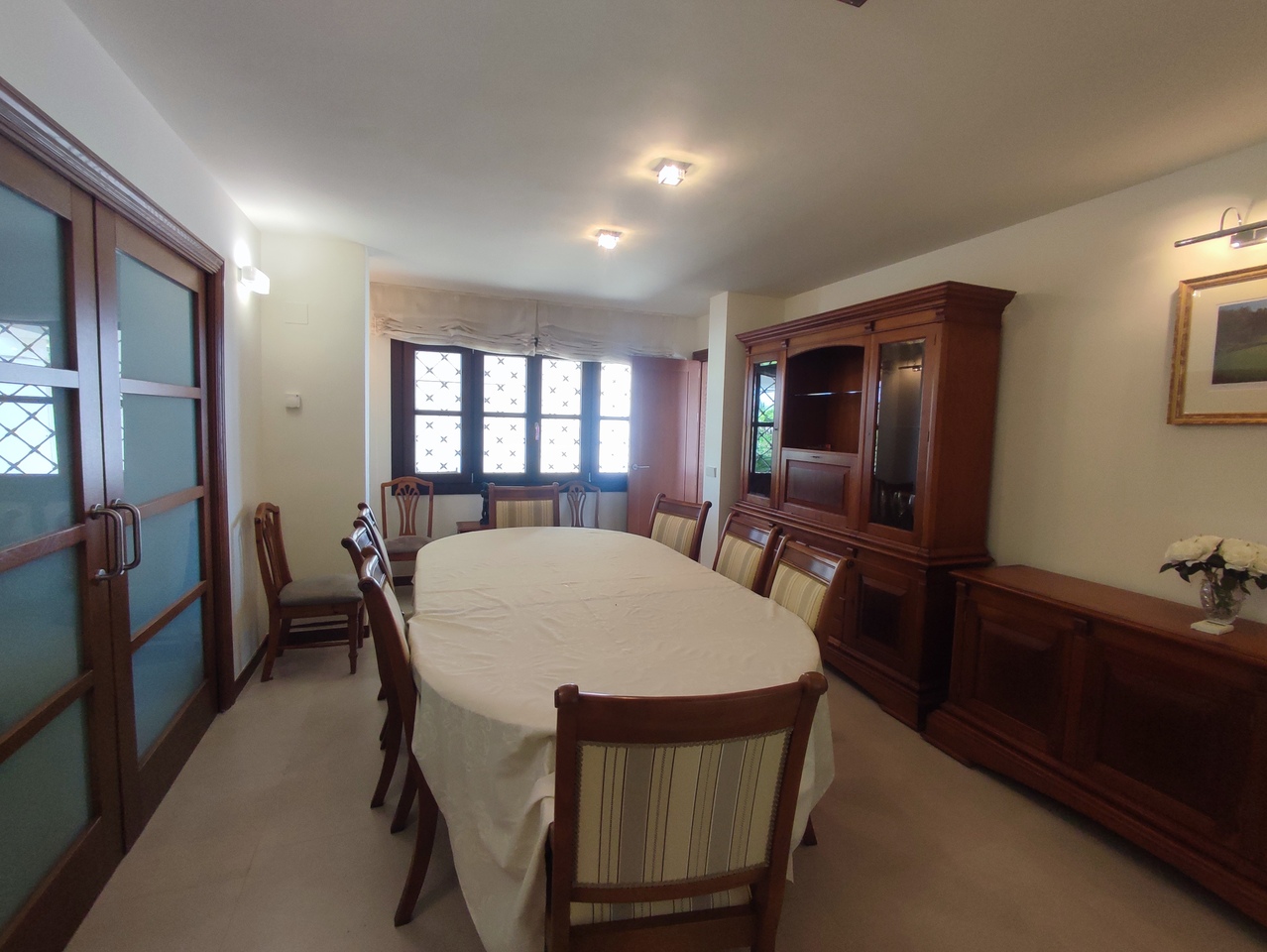 4 Bed, 5 Bath, HouseFor Sale, Peraleja Golf, Murcia