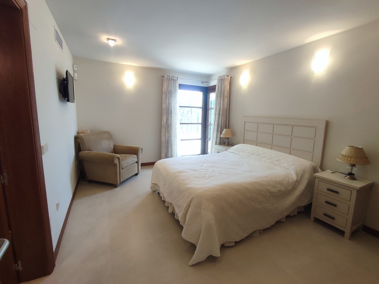 4 Bed, 5 Bath, HouseFor Sale, Peraleja Golf, Murcia