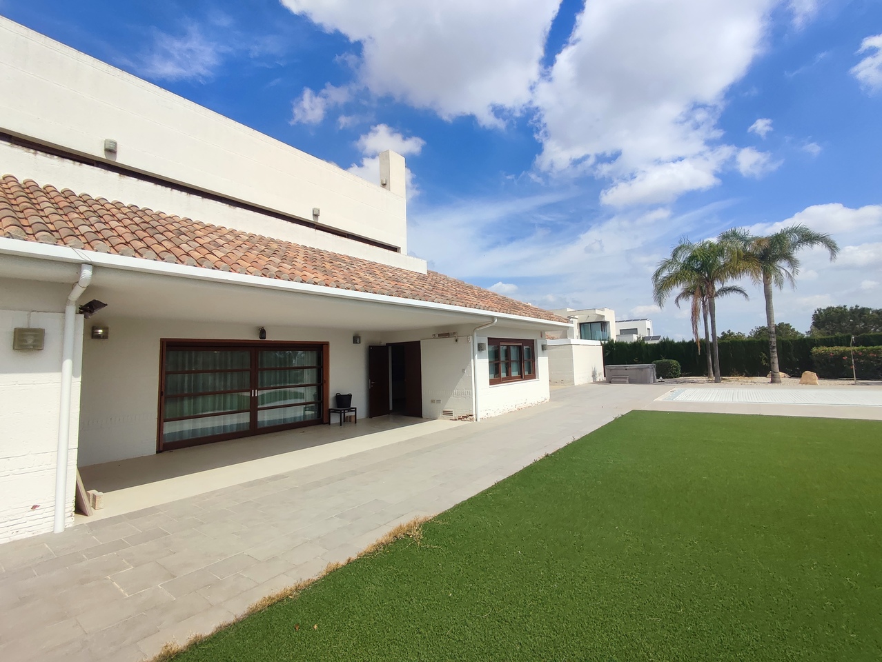 4 Bed, 5 Bath, HouseFor Sale, Peraleja Golf, Murcia