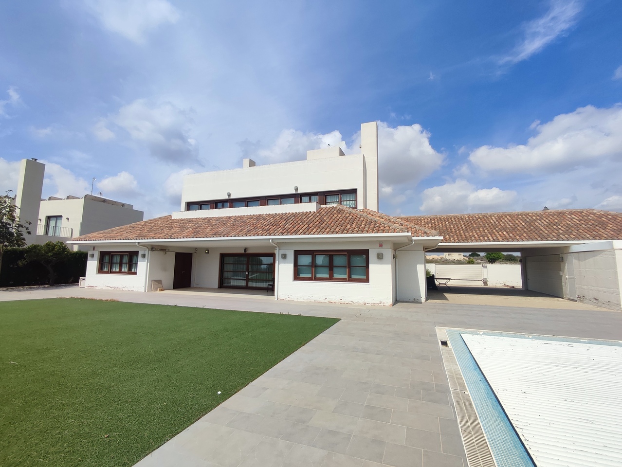 4 Bed, 5 Bath, HouseFor Sale, Peraleja Golf, Murcia