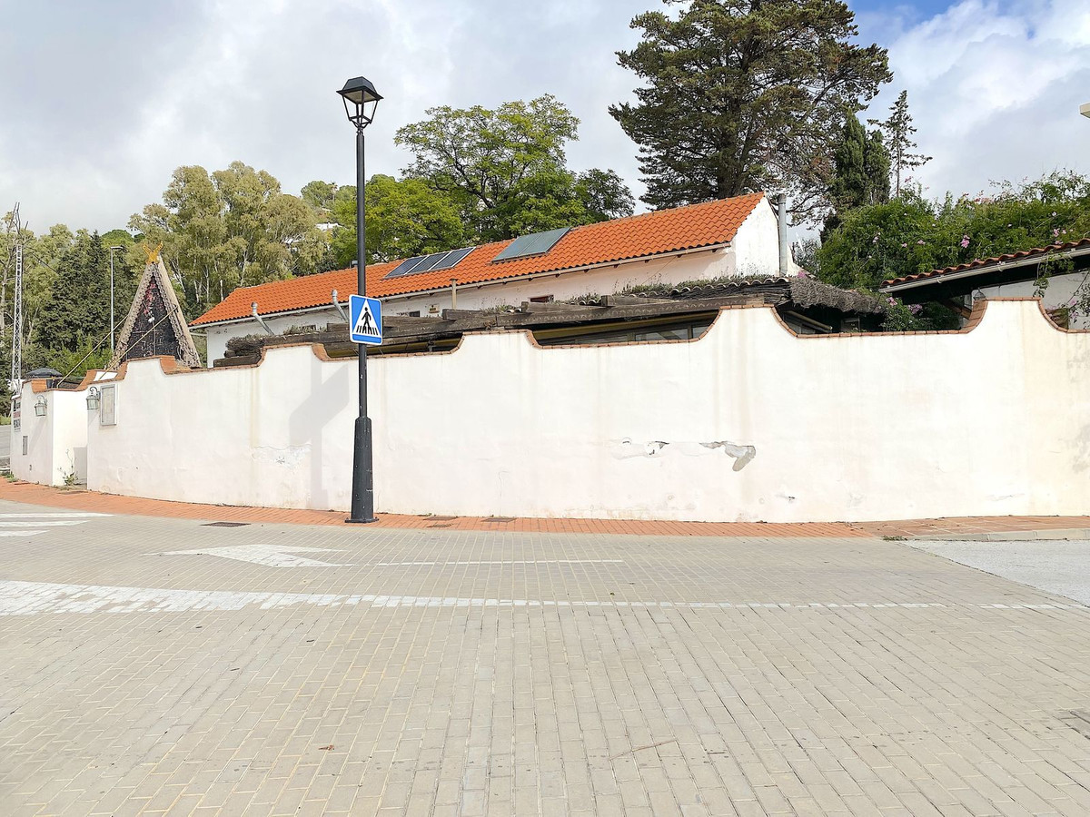 Commercial Property, For Sale