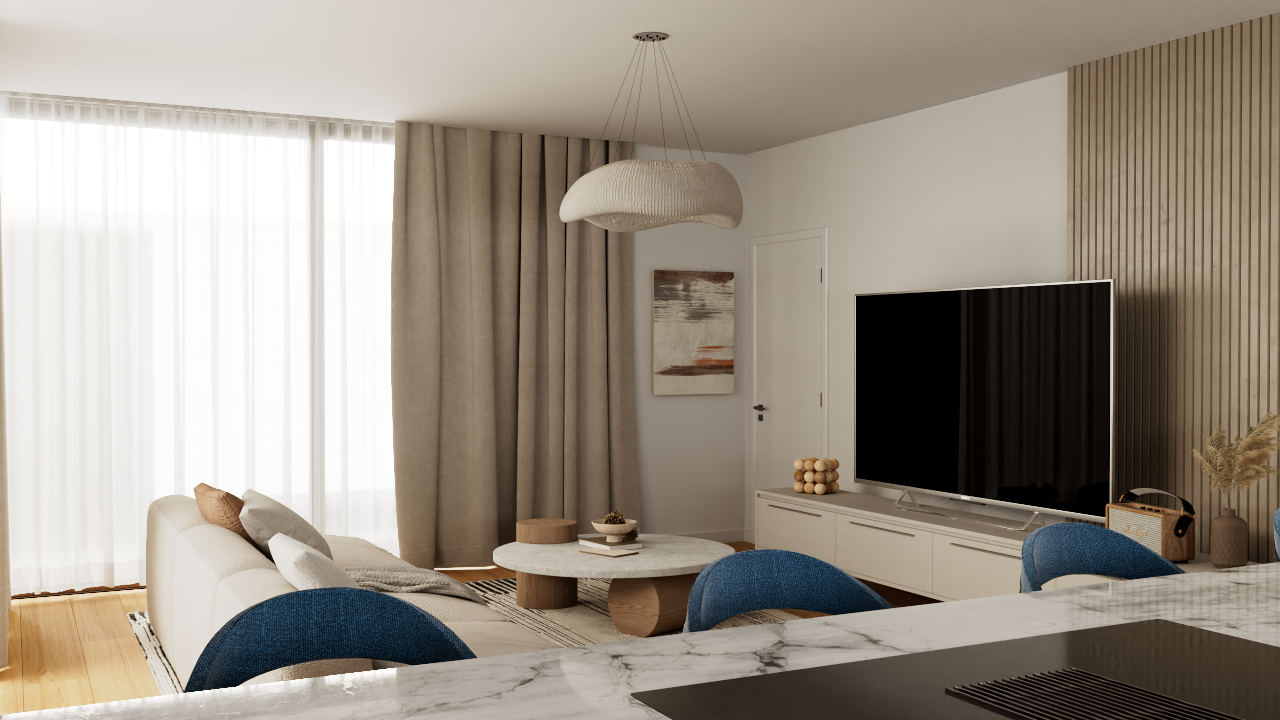 3 Bed, 3 Bath, HouseFor Sale, Jalon Valley, Alicante