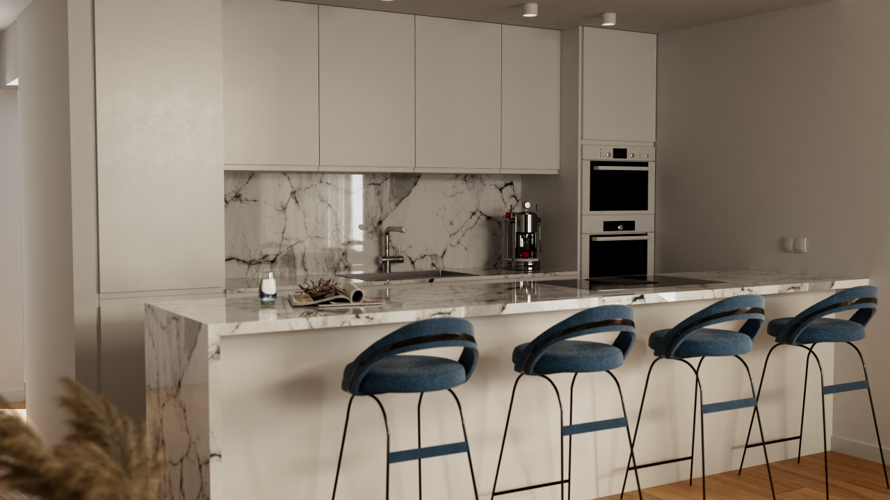 3 Bed, 3 Bath, HouseFor Sale, Jalon Valley, Alicante