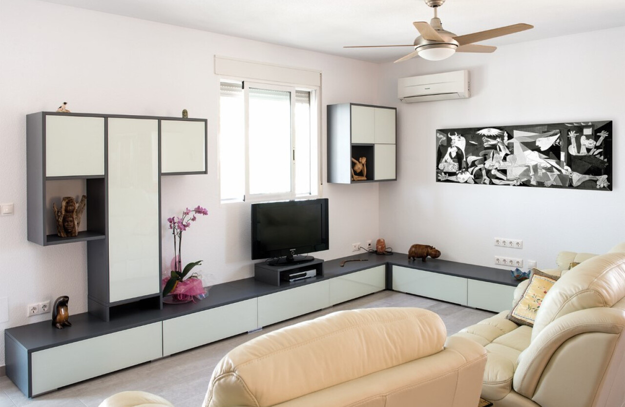 2 Bed, 1 Bath, HouseFor Sale, 4348, Alicante