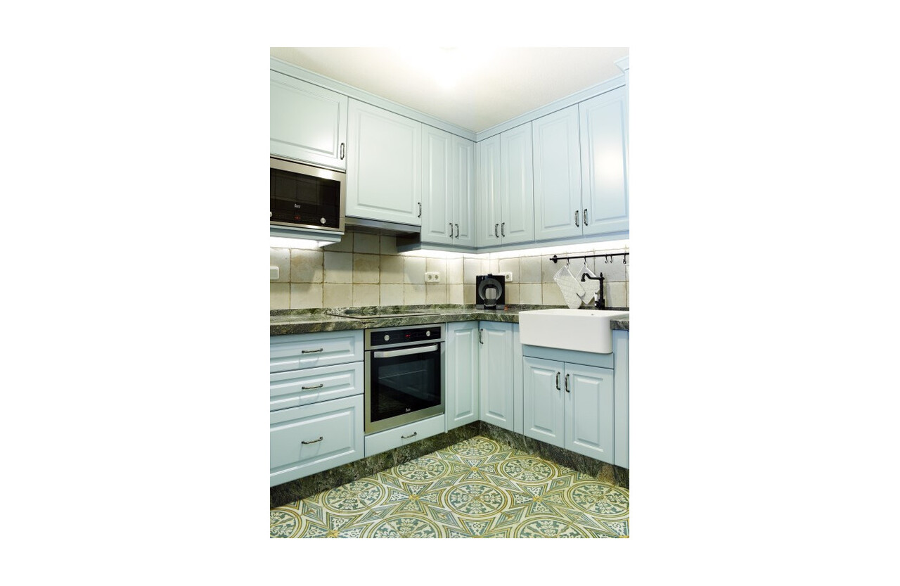 2 Bed, 1 Bath, HouseFor Sale, 4348, Alicante