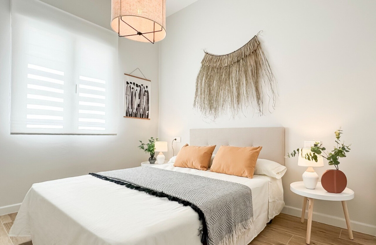 2 Bed, 1 Bath, HouseFor Sale, 4348, Alicante