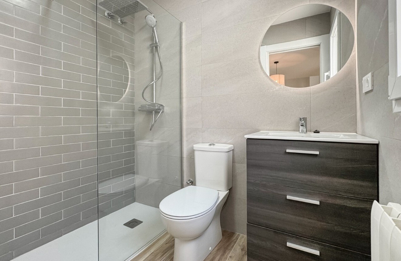 2 Bed, 1 Bath, HouseFor Sale, 4348, Alicante