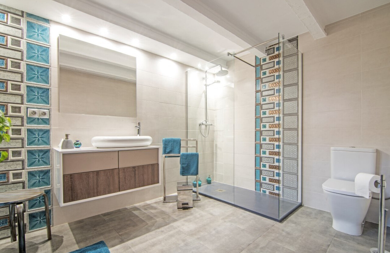 2 Bed, 1 Bath, HouseFor Sale, 4348, Alicante