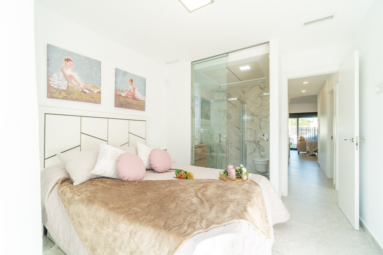 2 Bed, 2 Bath, ApartmentFor Sale, Torrevieja, Alicante