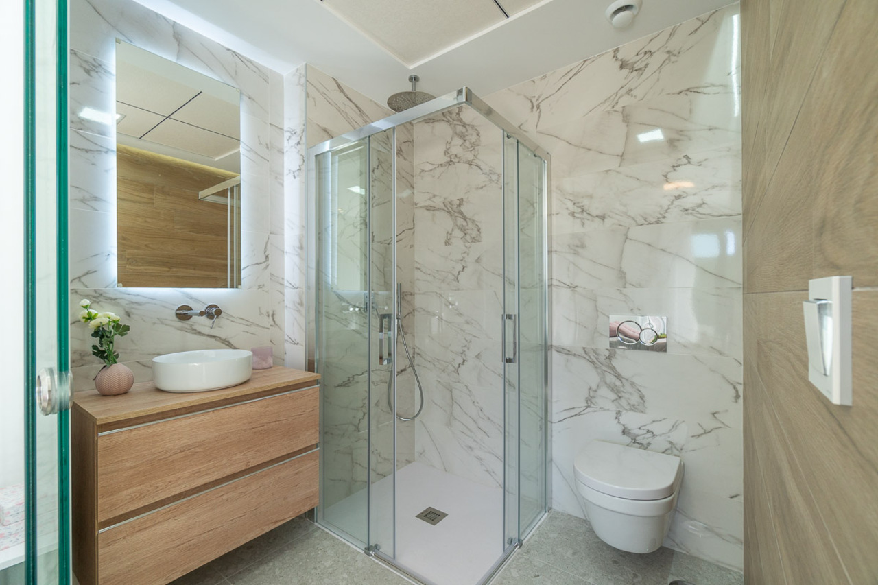 2 Bed, 2 Bath, ApartmentFor Sale, Torrevieja, Alicante