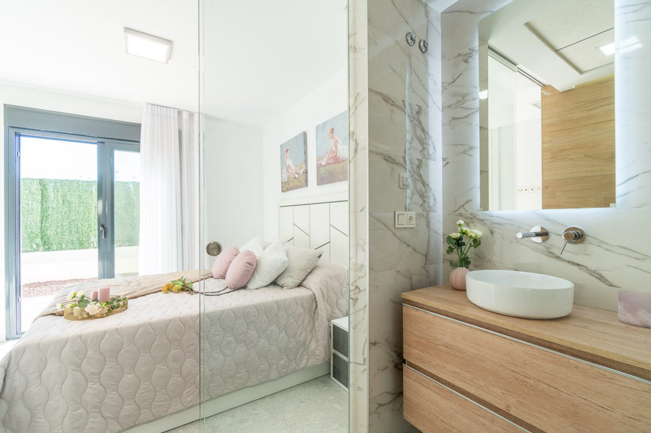 2 Bed, 2 Bath, ApartmentFor Sale, Torrevieja, Alicante