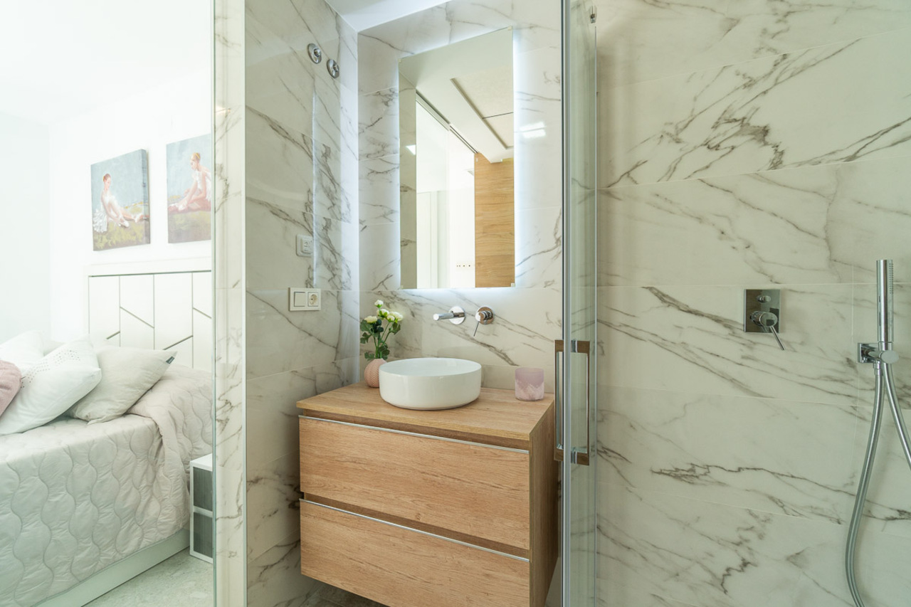 2 Bed, 2 Bath, ApartmentFor Sale, Torrevieja, Alicante