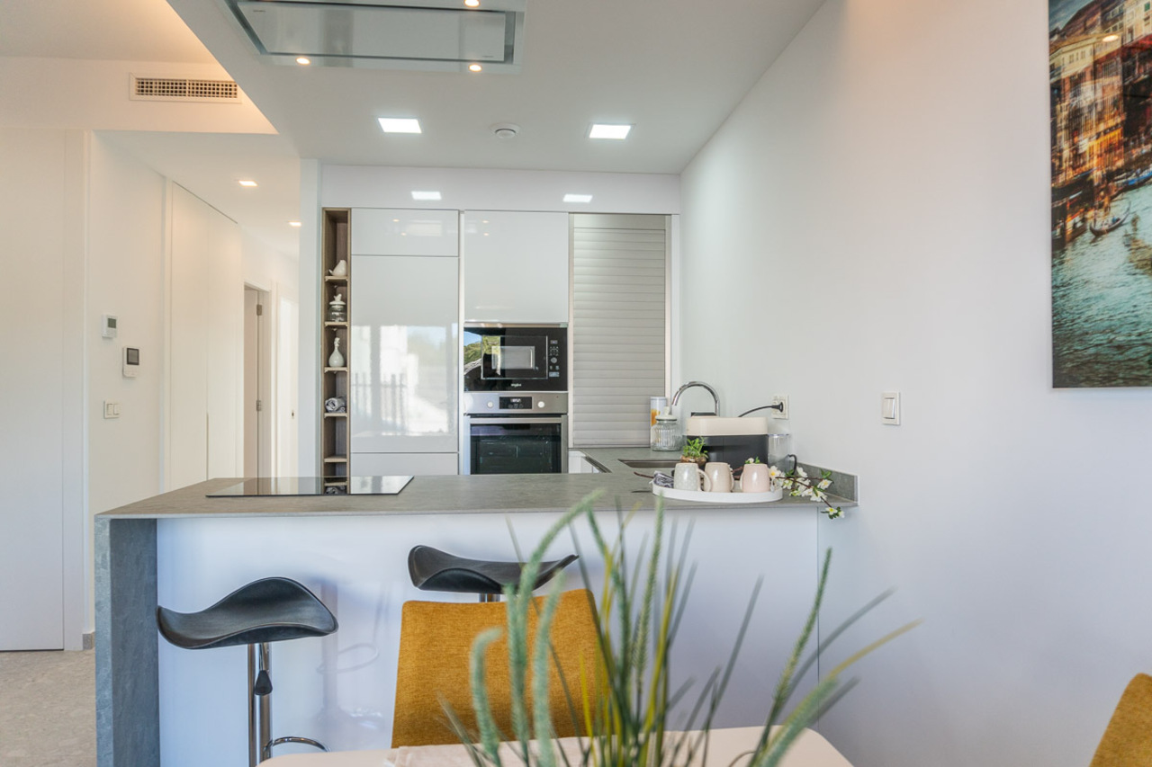 2 Bed, 2 Bath, ApartmentFor Sale, Torrevieja, Alicante