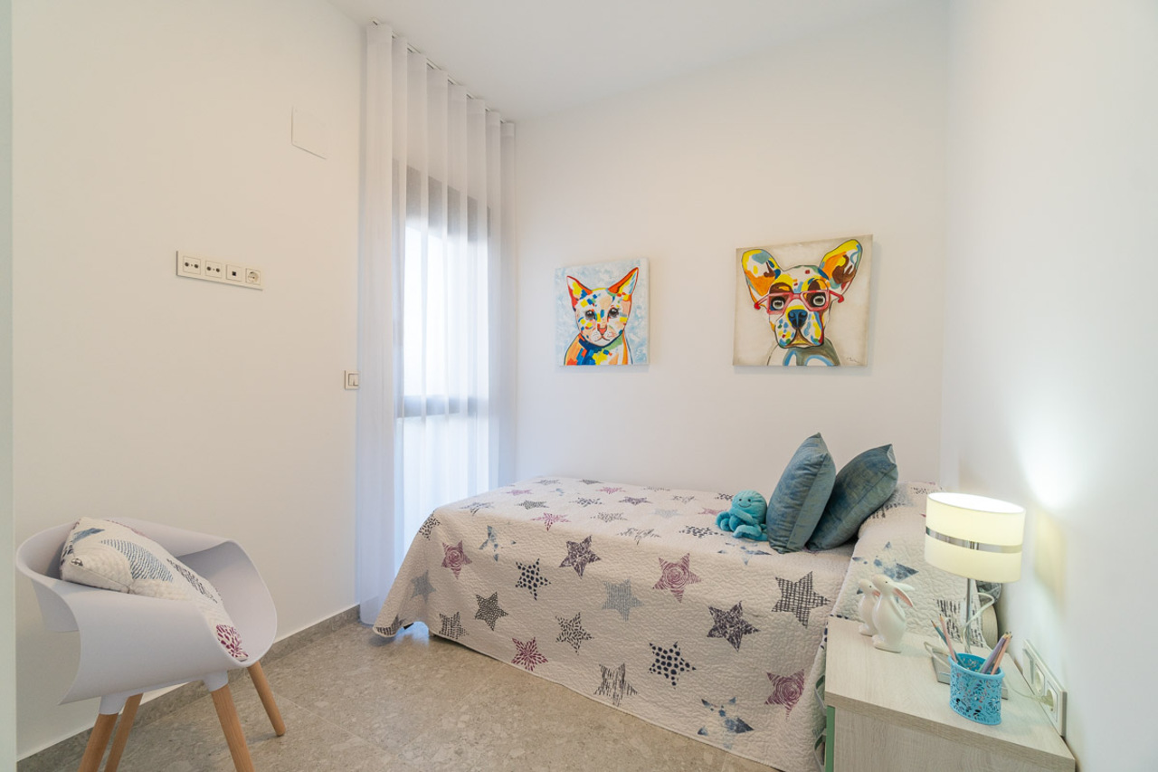 2 Bed, 2 Bath, ApartmentFor Sale, Torrevieja, Alicante