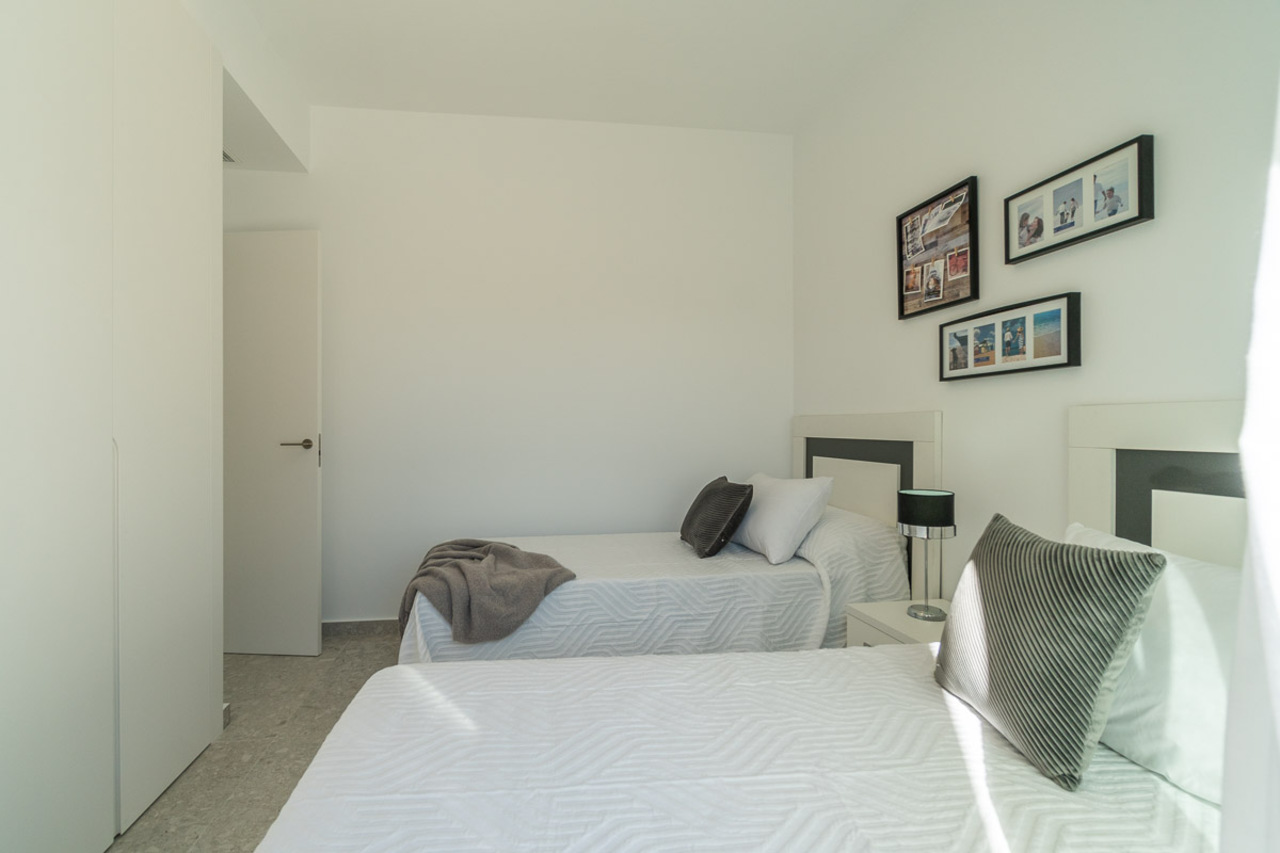 2 Bed, 2 Bath, ApartmentFor Sale, Torrevieja, Alicante