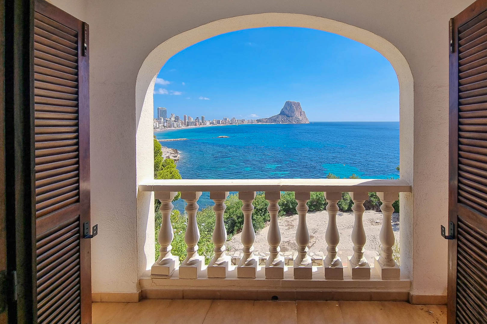 3 Bed, 2 Bath, HouseFor Sale, Calpe, Alicante