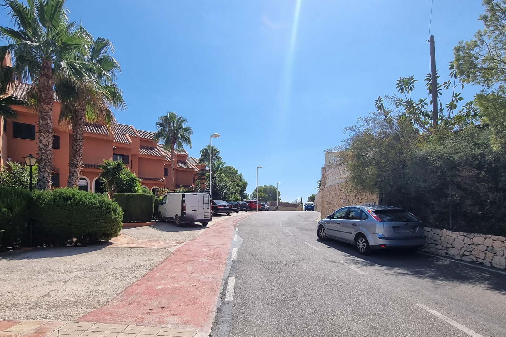 3 Bed, 2 Bath, HouseFor Sale, Calpe, Alicante