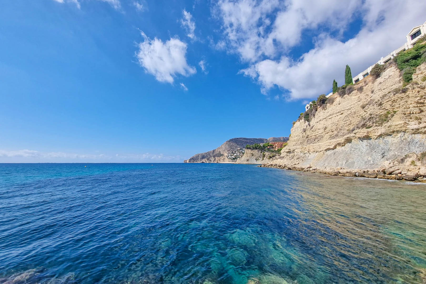 3 Bed, 2 Bath, HouseFor Sale, Calpe, Alicante