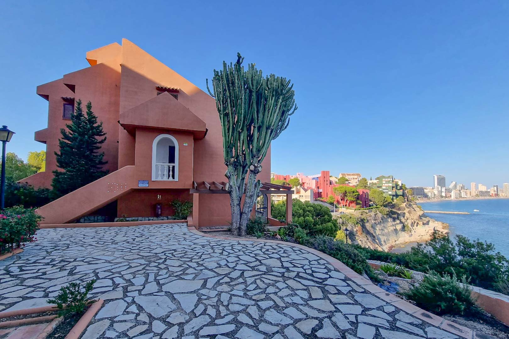 3 Bed, 2 Bath, HouseFor Sale, Calpe, Alicante