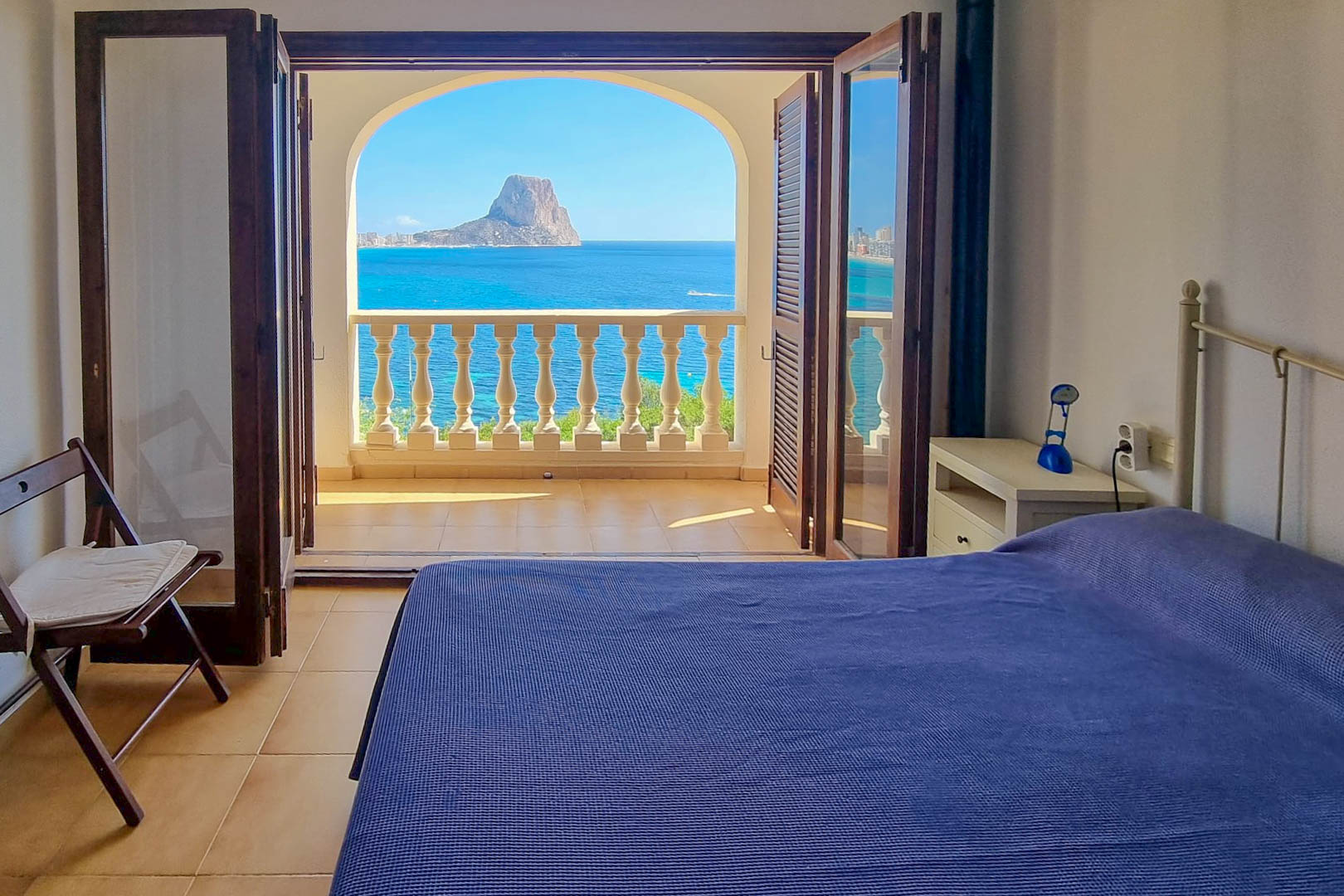 3 Bed, 2 Bath, HouseFor Sale, Calpe, Alicante