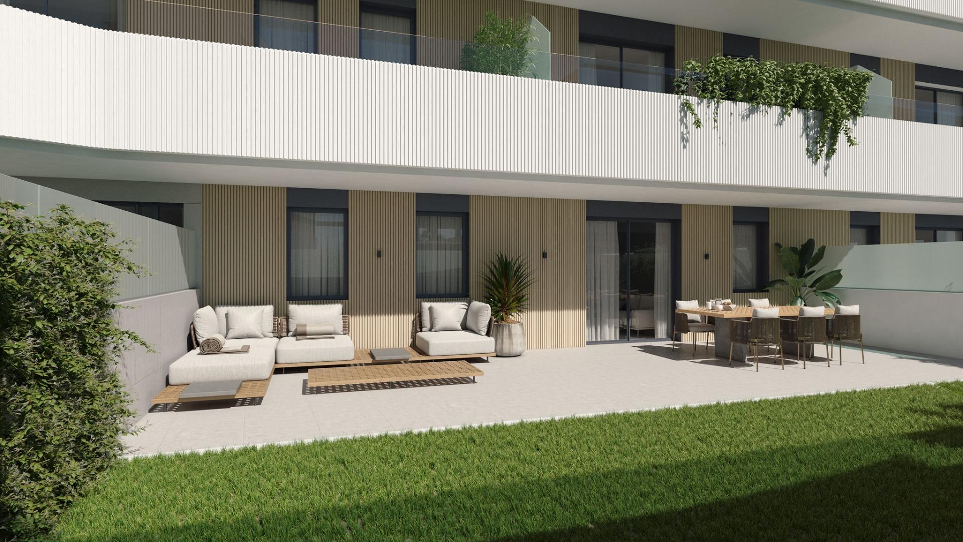 2 Bed, 2 Bath, ApartmentFor Sale, Mijas, Malaga