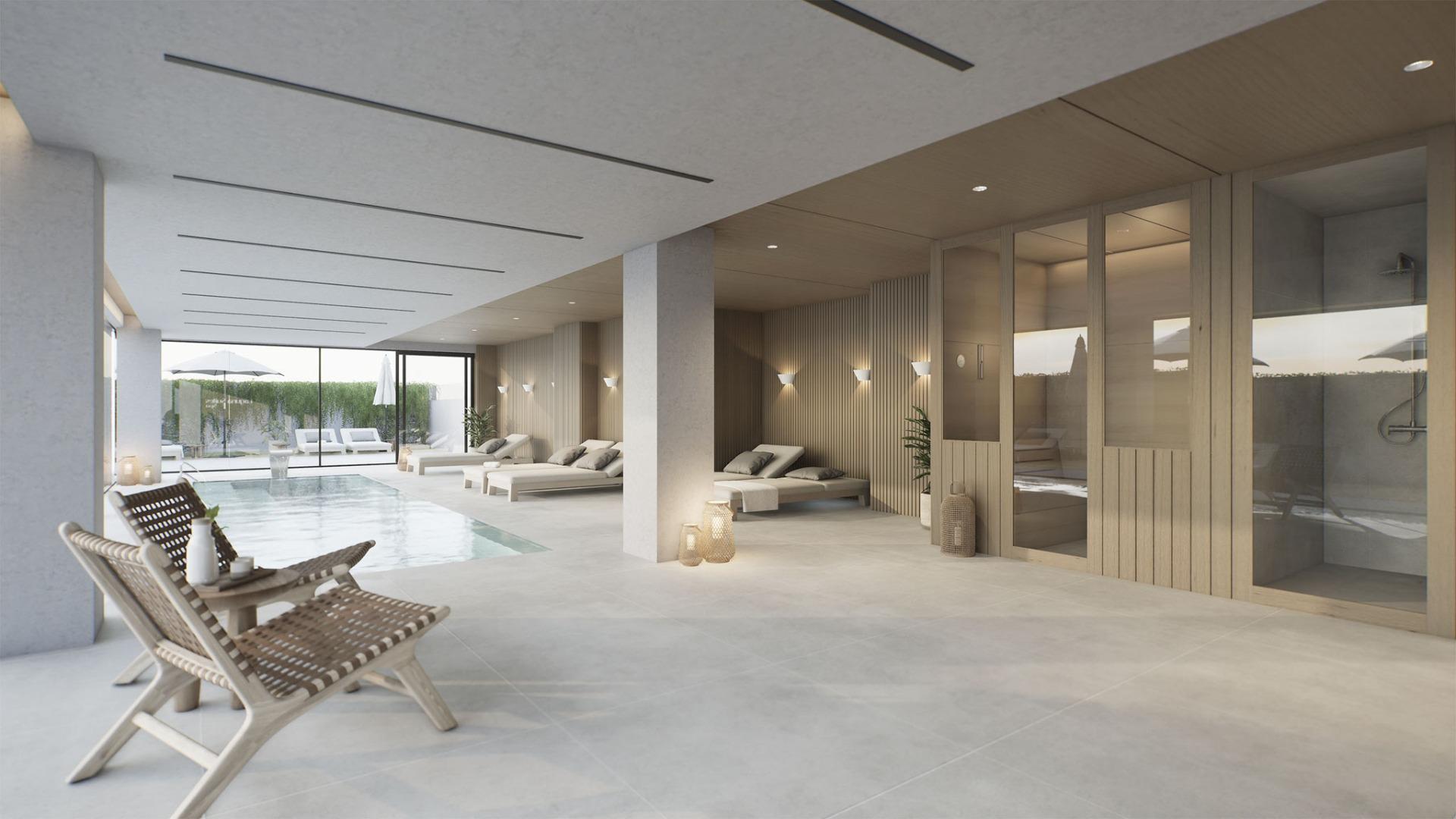 2 Bed, 2 Bath, ApartmentFor Sale, Mijas, Malaga