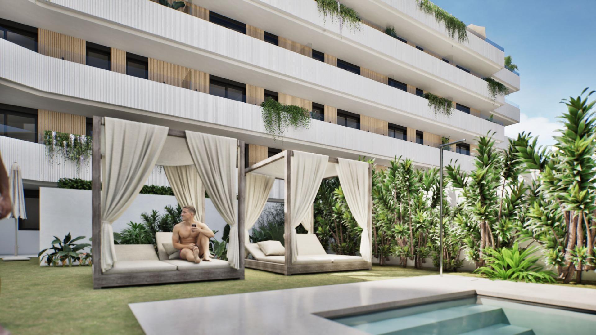 2 Bed, 2 Bath, ApartmentFor Sale, Mijas, Malaga