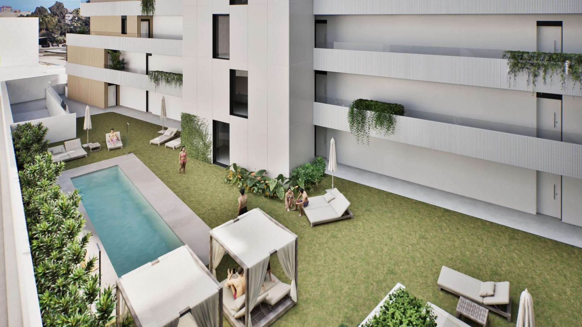 2 Bed, 2 Bath, ApartmentFor Sale, Mijas, Malaga