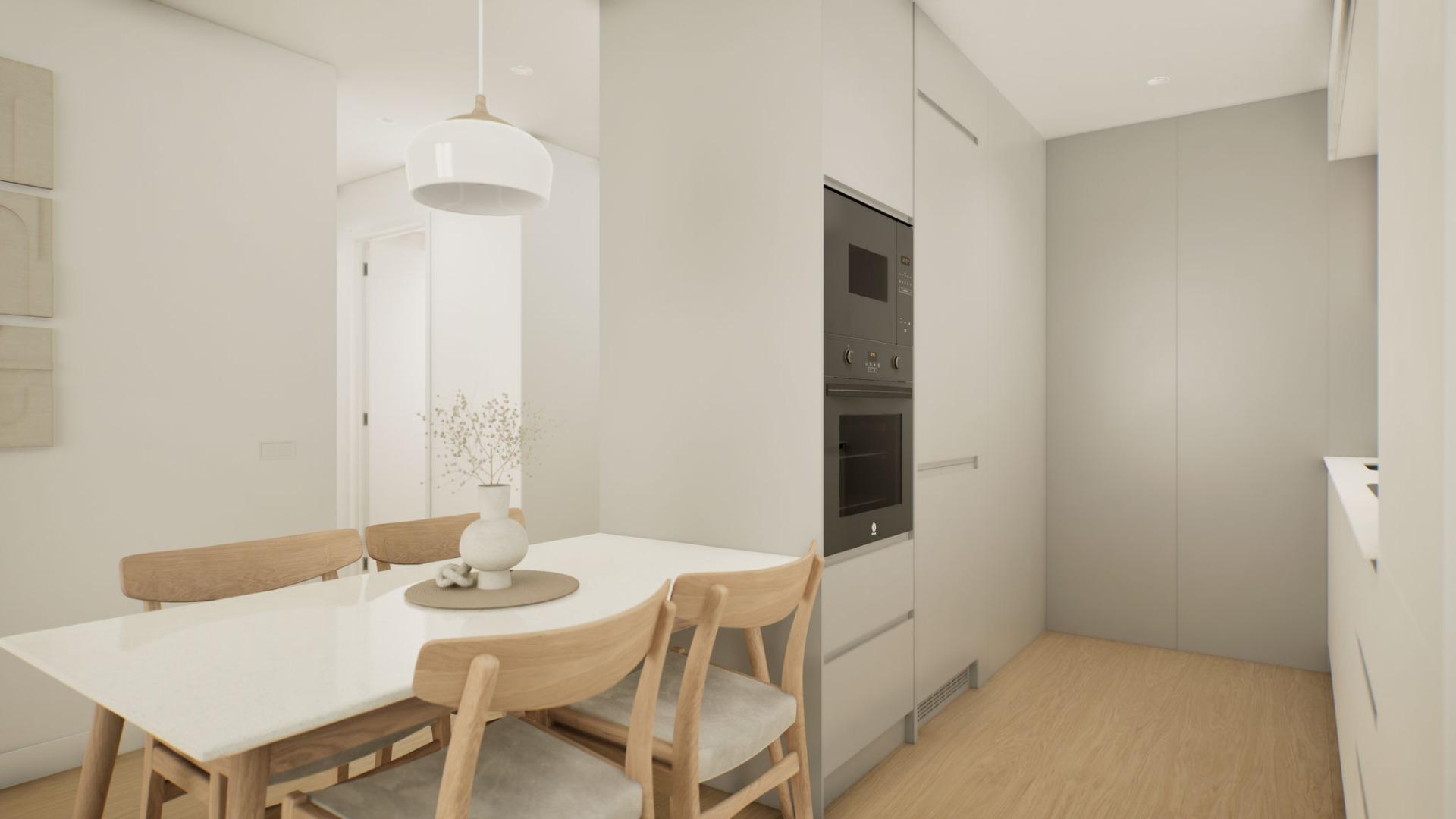 2 Bed, 2 Bath, ApartmentFor Sale, Mijas, Malaga