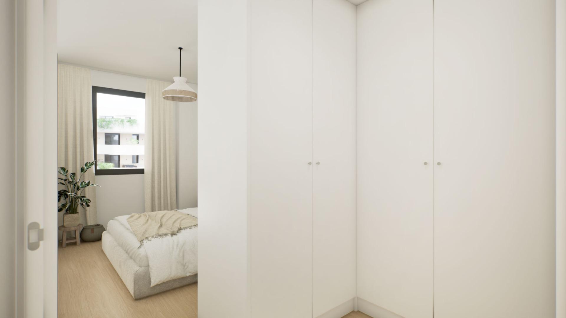 2 Bed, 2 Bath, ApartmentFor Sale, Mijas, Malaga