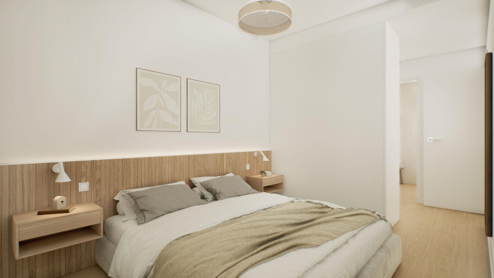 2 Bed, 2 Bath, ApartmentFor Sale, Mijas, Malaga