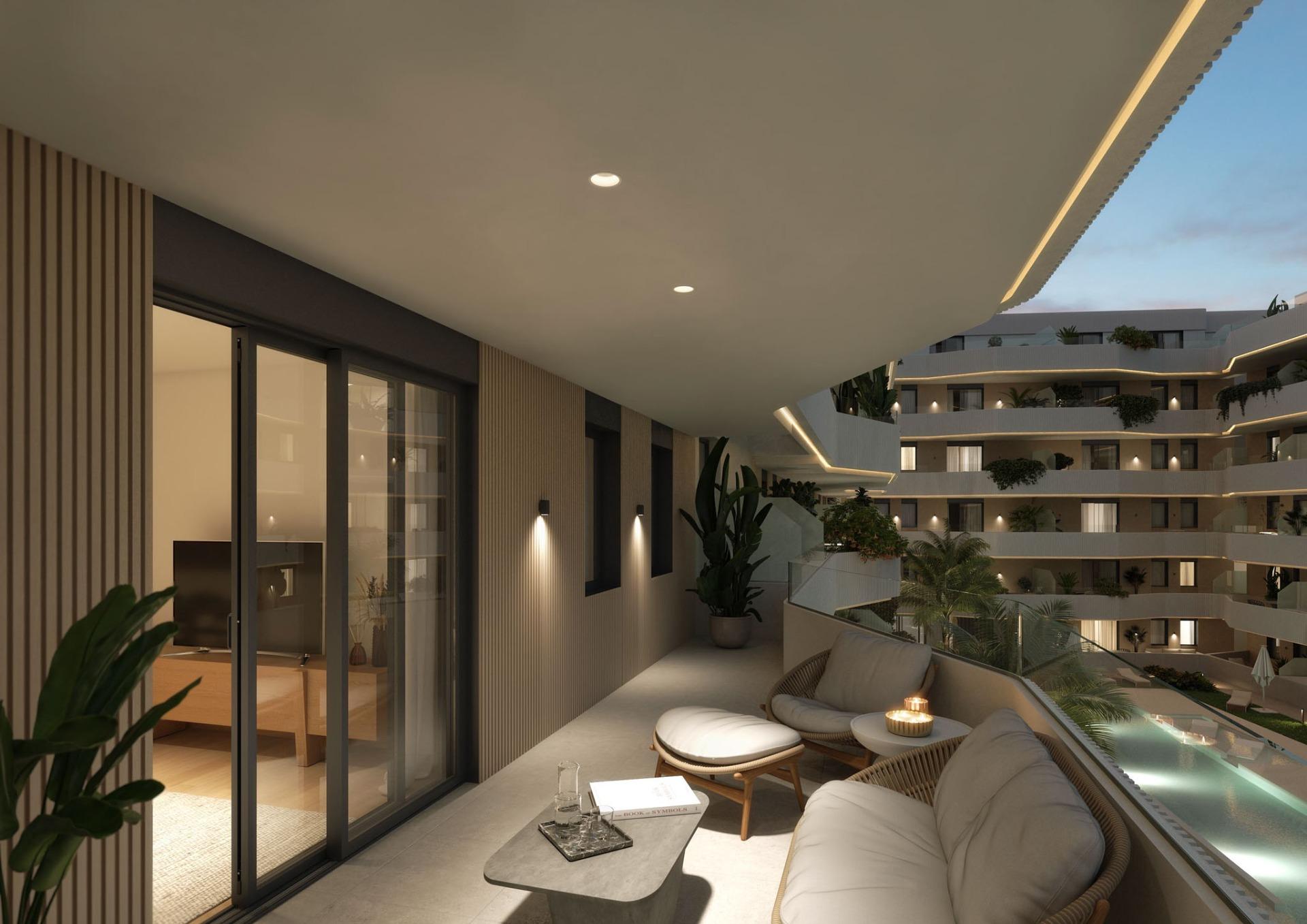 2 Bed, 2 Bath, ApartmentFor Sale, Mijas, Malaga