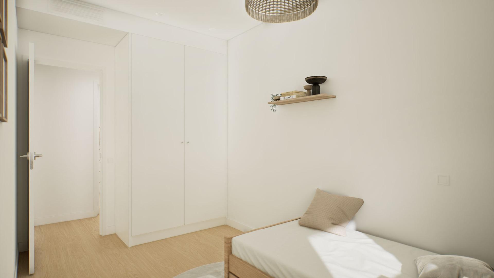 2 Bed, 2 Bath, ApartmentFor Sale, Mijas, Malaga