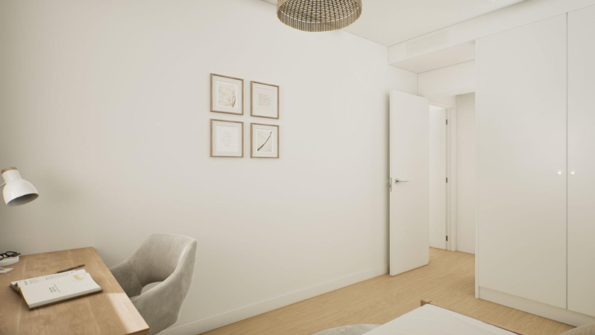 2 Bed, 2 Bath, ApartmentFor Sale, Mijas, Malaga