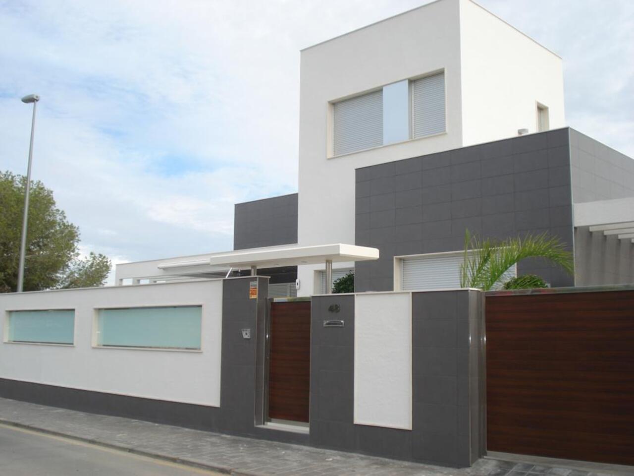 3 Bed, 4 Bath, HouseFor Sale, Pilar De La Horadada, Alicante