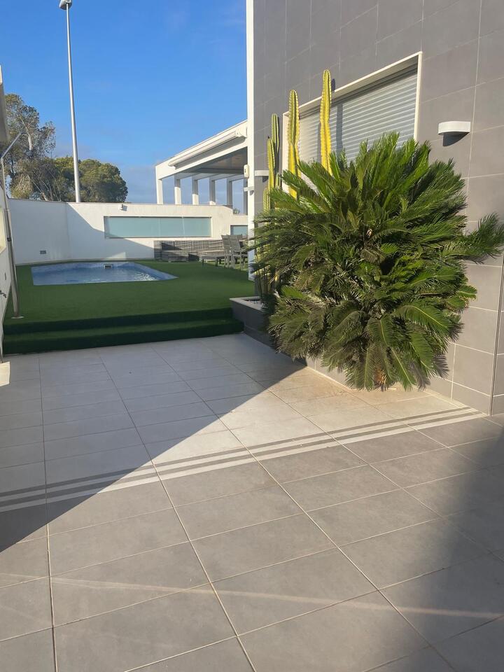 3 Bed, 4 Bath, HouseFor Sale, Pilar De La Horadada, Alicante