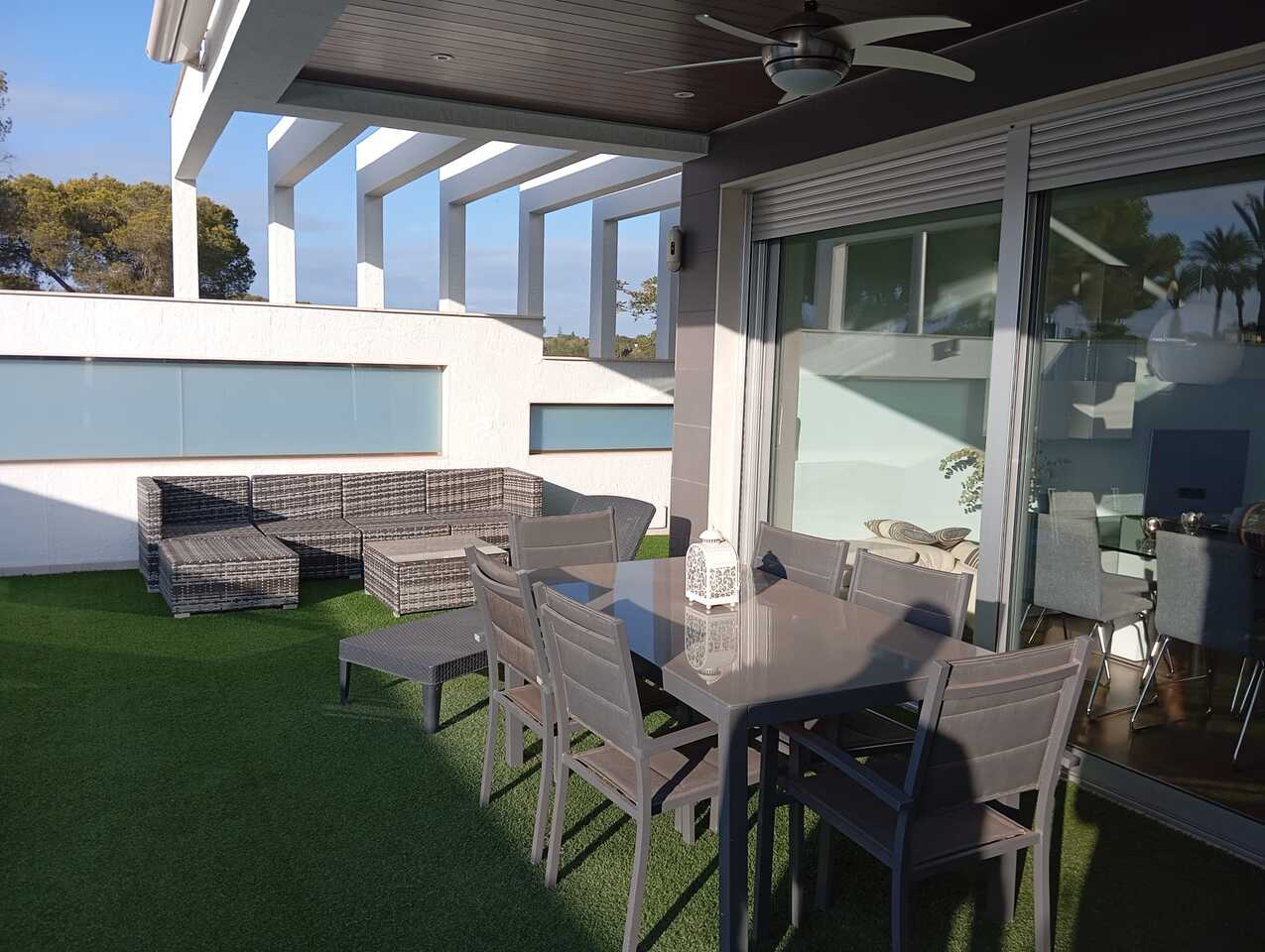 3 Bed, 4 Bath, HouseFor Sale, Pilar De La Horadada, Alicante