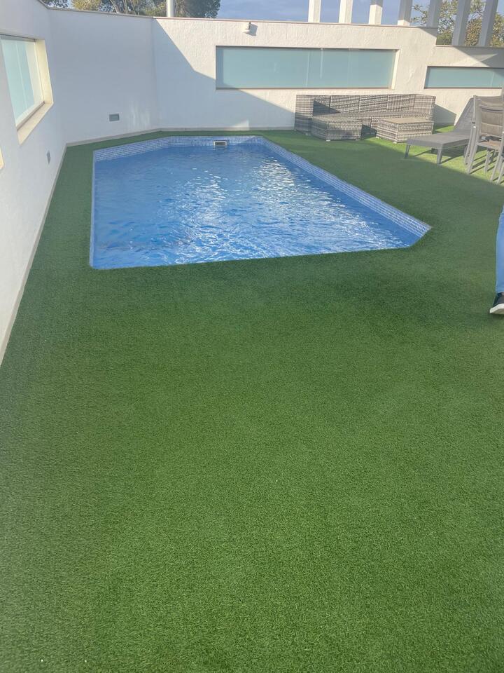 3 Bed, 4 Bath, HouseFor Sale, Pilar De La Horadada, Alicante