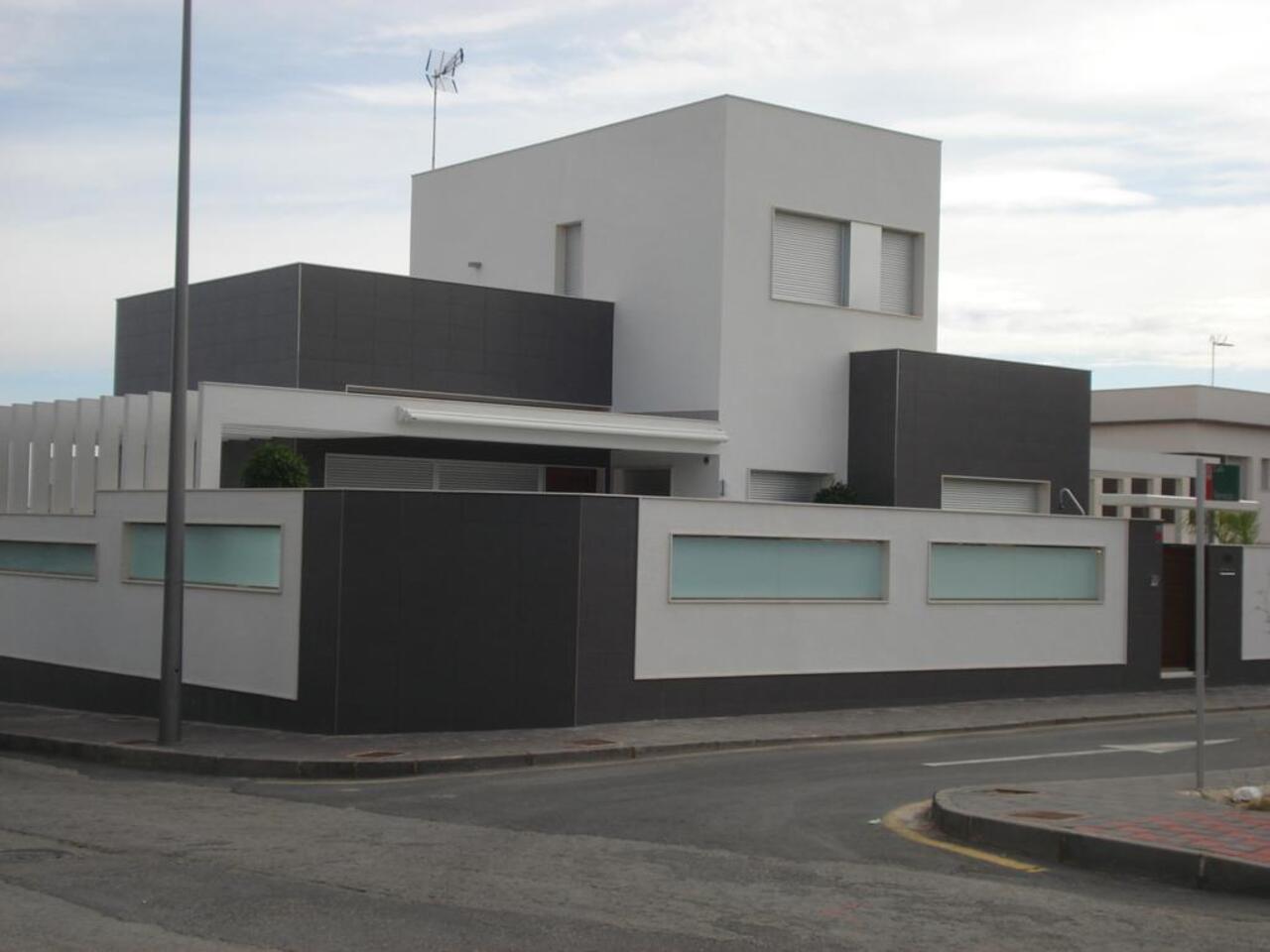 3 Bed, 4 Bath, HouseFor Sale, Pilar De La Horadada, Alicante