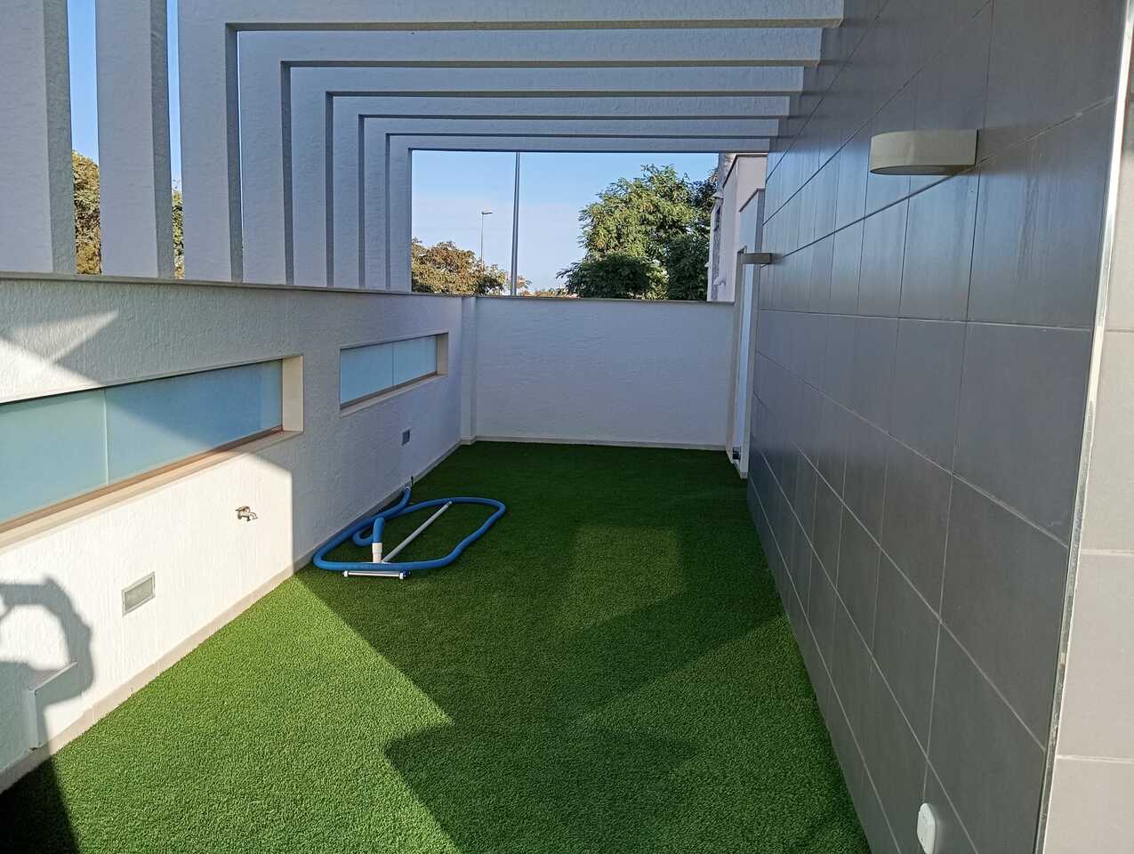 3 Bed, 4 Bath, HouseFor Sale, Pilar De La Horadada, Alicante