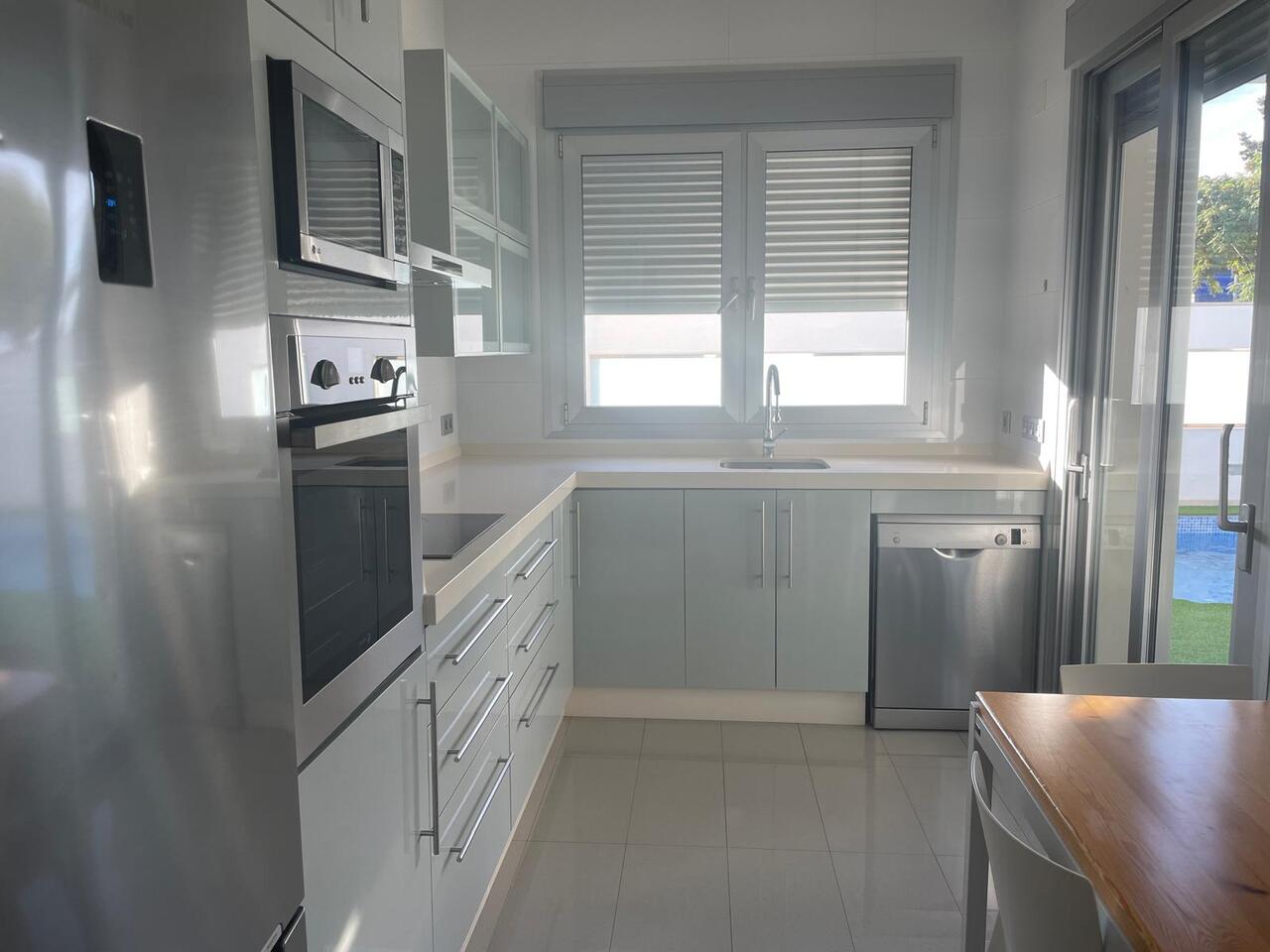 3 Bed, 4 Bath, HouseFor Sale, Pilar De La Horadada, Alicante